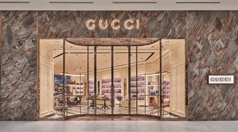 gucci macquarie centre|gucci queensplaza brisbane.